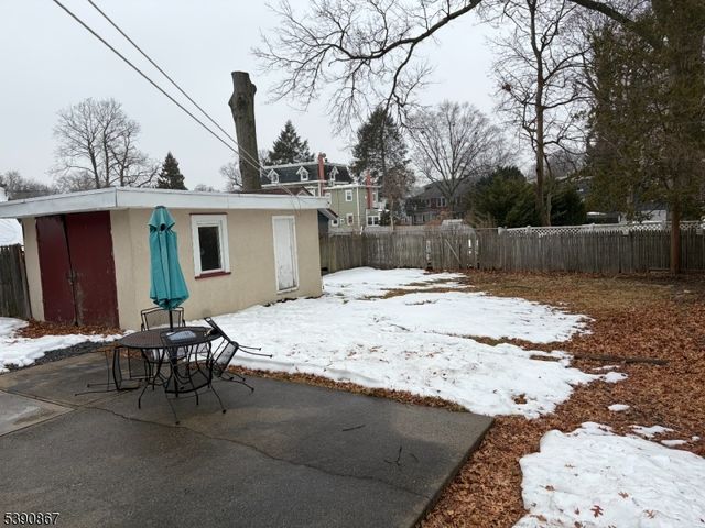 1018 John Glenn Dr, Hillside Twp., NJ 07205