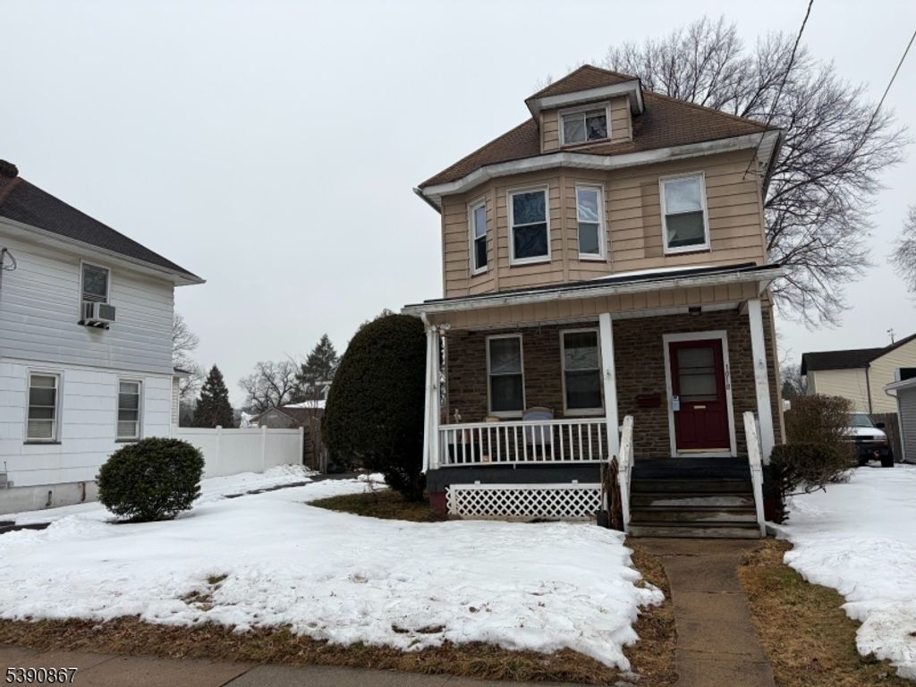 1018 John Glenn Dr, Hillside Twp., NJ 07205