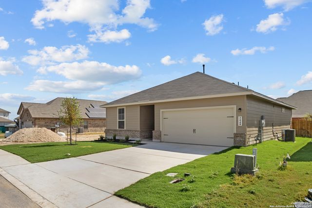 3448 Meteor Night, Converse, TX 78109