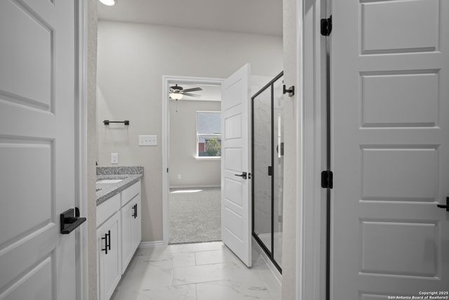 3448 Meteor Night, Converse, TX 78109