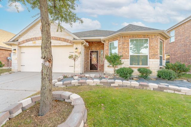 437 Lipizzan Lane, Celina, TX 75009