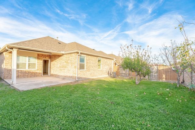 437 Lipizzan Lane, Celina, TX 75009