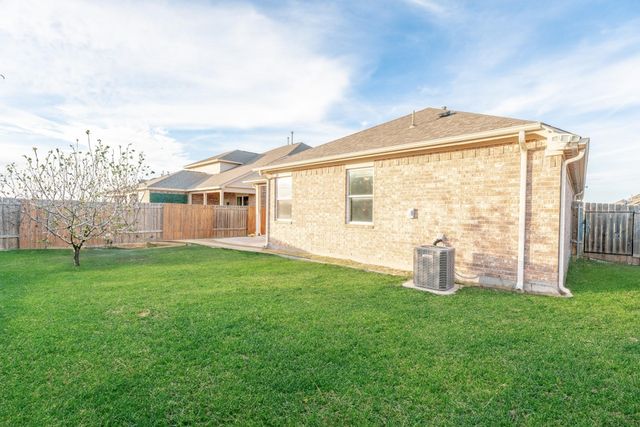 437 Lipizzan Lane, Celina, TX 75009