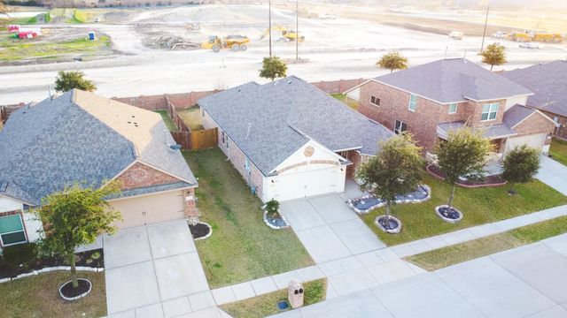 437 Lipizzan Lane, Celina, TX 75009