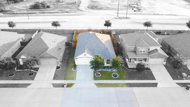 437 Lipizzan Lane, Celina, TX 75009