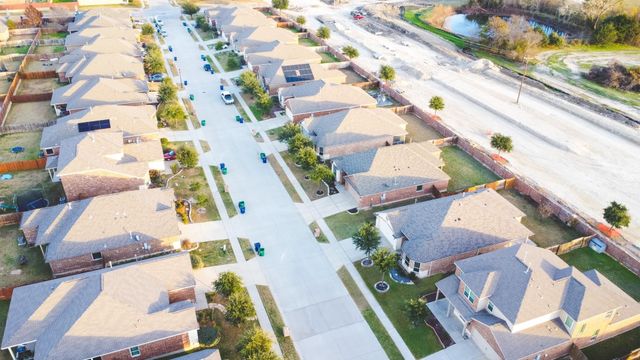 437 Lipizzan Lane, Celina, TX 75009