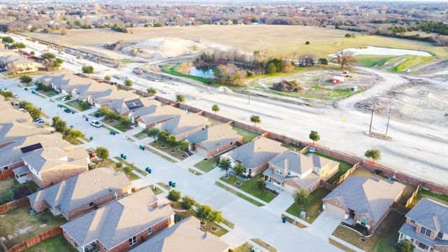 437 Lipizzan Lane, Celina, TX 75009