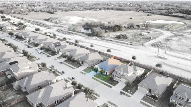 437 Lipizzan Lane, Celina, TX 75009