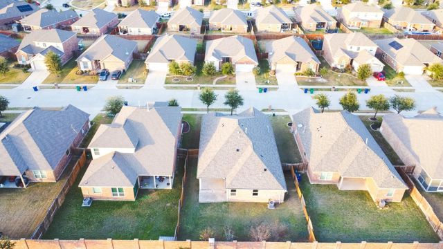 437 Lipizzan Lane, Celina, TX 75009