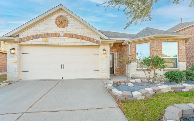 437 Lipizzan Lane, Celina, TX 75009