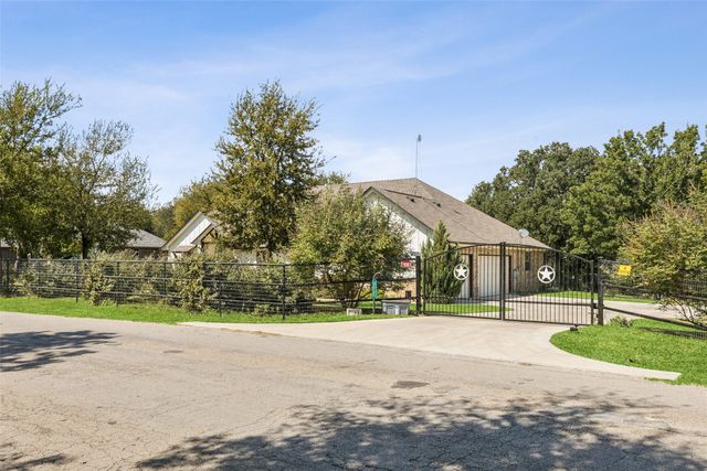 7503 Sabathney Road, Weatherford, TX 76085