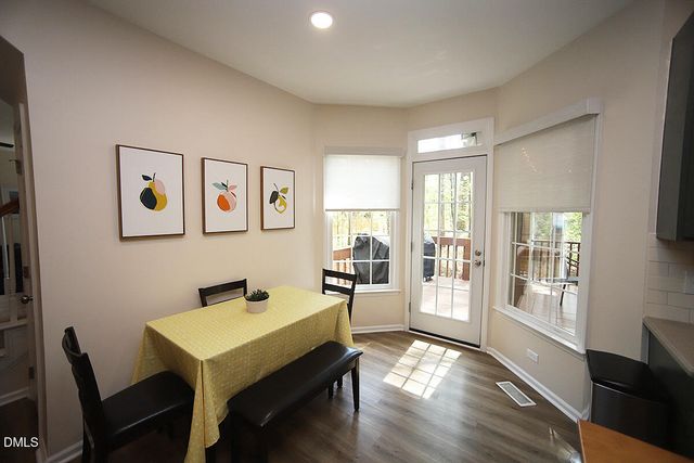 112 Spring Lake Court, Durham, NC 27713