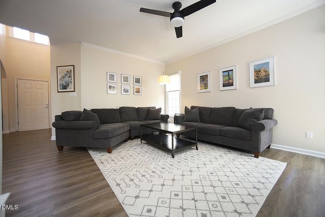 112 Spring Lake Court, Durham, NC 27713