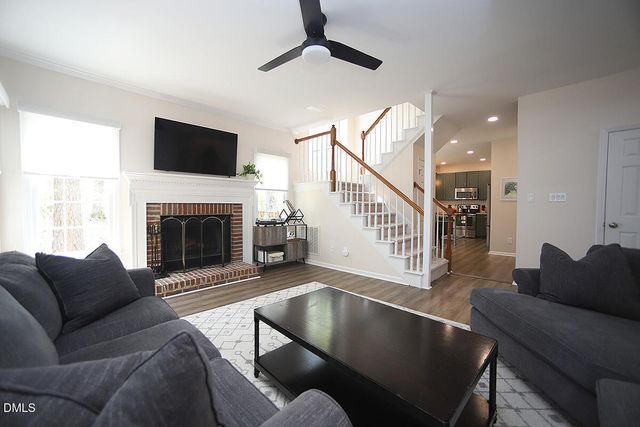 112 Spring Lake Court, Durham, NC 27713