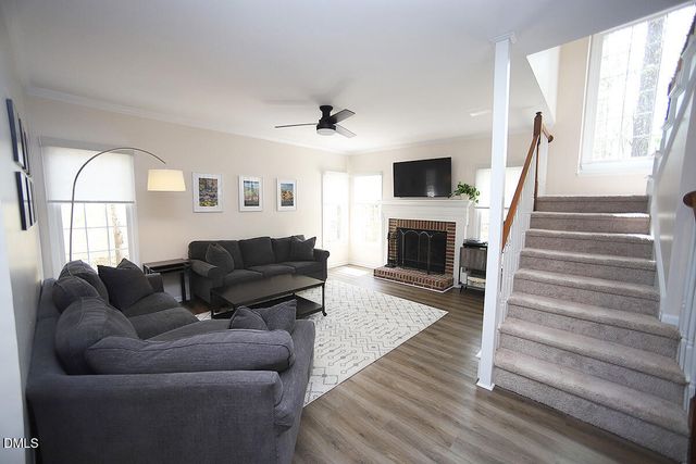 112 Spring Lake Court, Durham, NC 27713