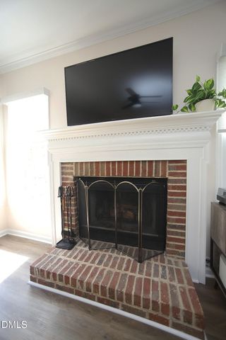 112 Spring Lake Court, Durham, NC 27713