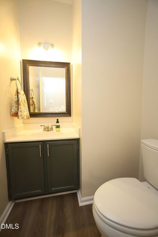 112 Spring Lake Court, Durham, NC 27713