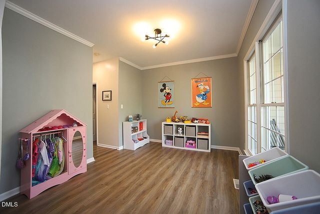 112 Spring Lake Court, Durham, NC 27713