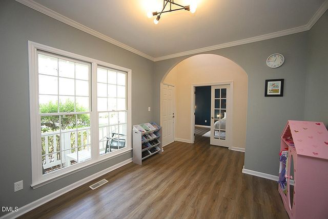 112 Spring Lake Court, Durham, NC 27713