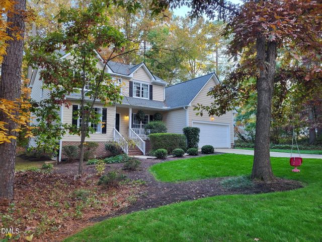 112 Spring Lake Court, Durham, NC 27713