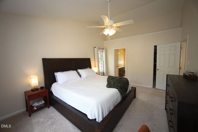 112 Spring Lake Court, Durham, NC 27713