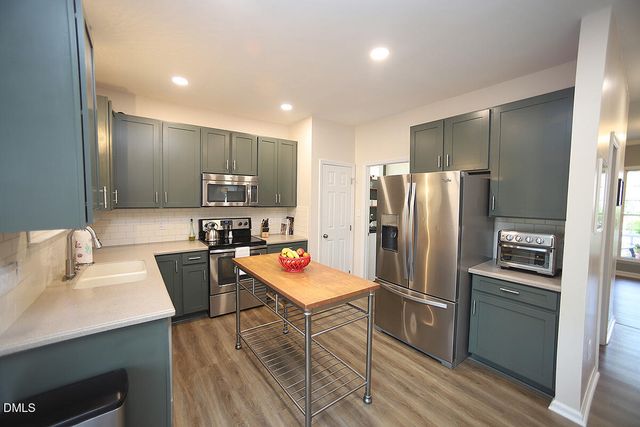 112 Spring Lake Court, Durham, NC 27713