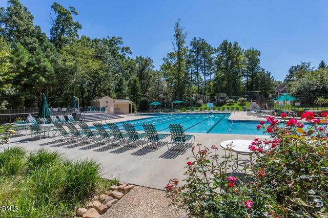 112 Spring Lake Court, Durham, NC 27713