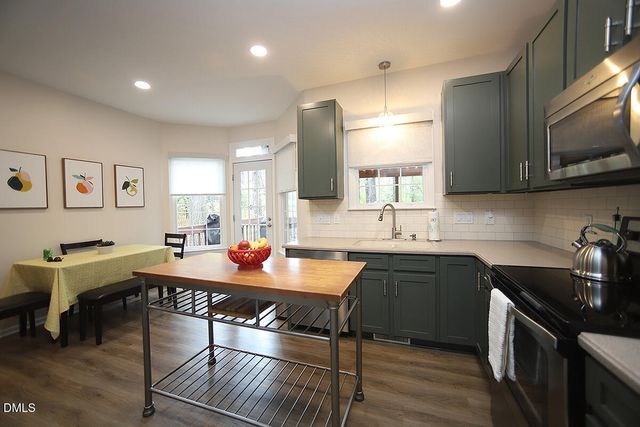 112 Spring Lake Court, Durham, NC 27713