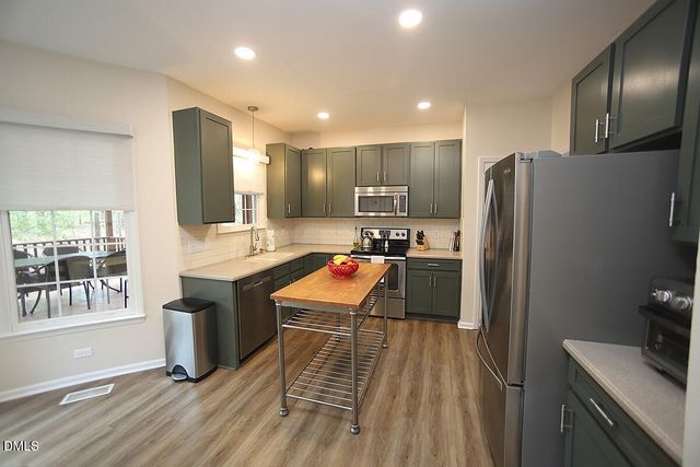 112 Spring Lake Court, Durham, NC 27713