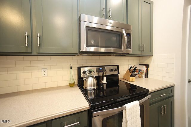 112 Spring Lake Court, Durham, NC 27713