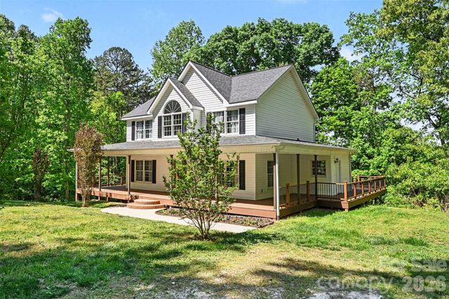 143 Walnut Hollow Lane, Mooresville, NC 28115