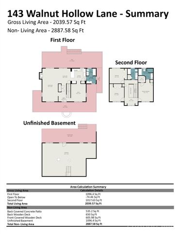 143 Walnut Hollow Lane, Mooresville, NC 28115