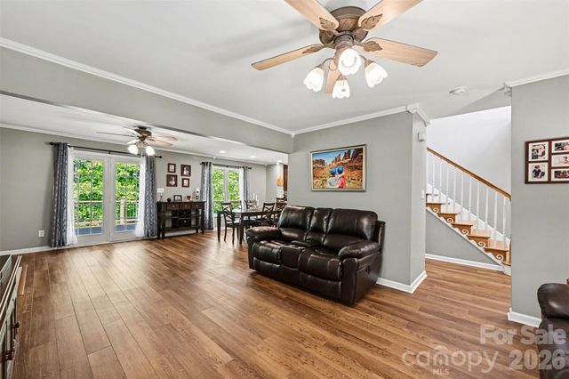 143 Walnut Hollow Lane, Mooresville, NC 28115