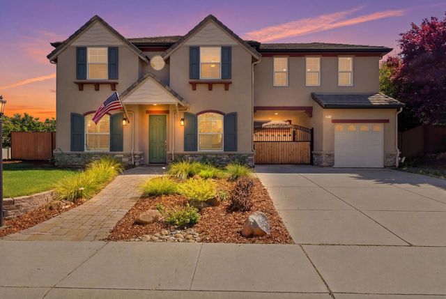 4514 Dunnwood Dr, El Dorado Hills, CA 95762