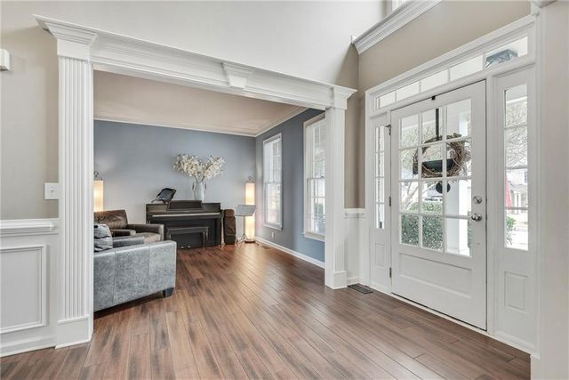 226 Middleton Place, Grayson, GA 30017