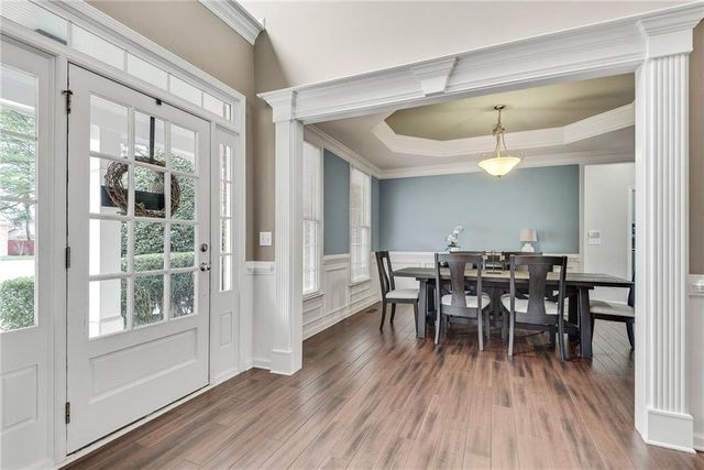226 Middleton Place, Grayson, GA 30017