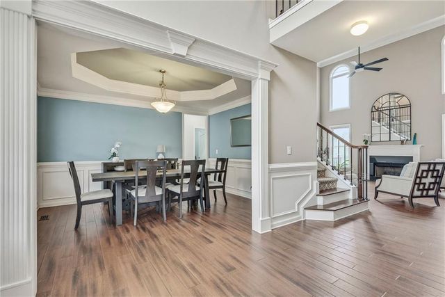 226 Middleton Place, Grayson, GA 30017
