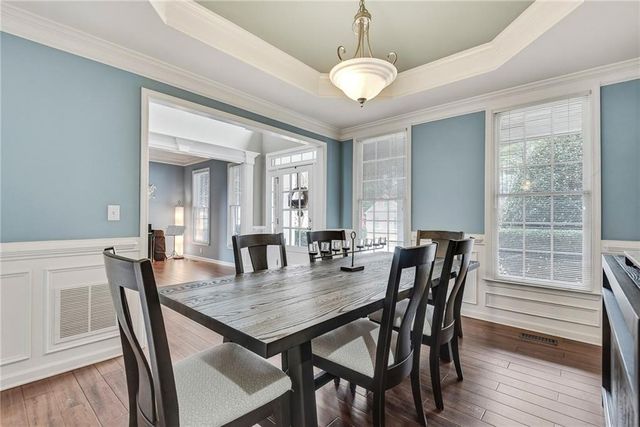 226 Middleton Place, Grayson, GA 30017