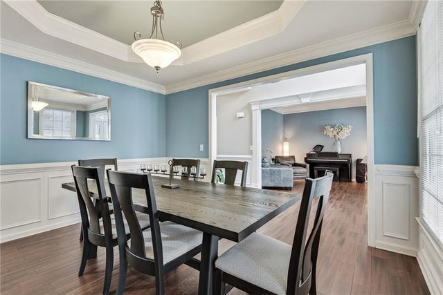 226 Middleton Place, Grayson, GA 30017