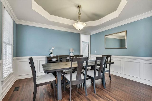 226 Middleton Place, Grayson, GA 30017