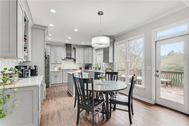 226 Middleton Place, Grayson, GA 30017
