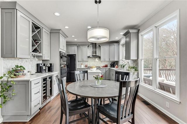 226 Middleton Place, Grayson, GA 30017