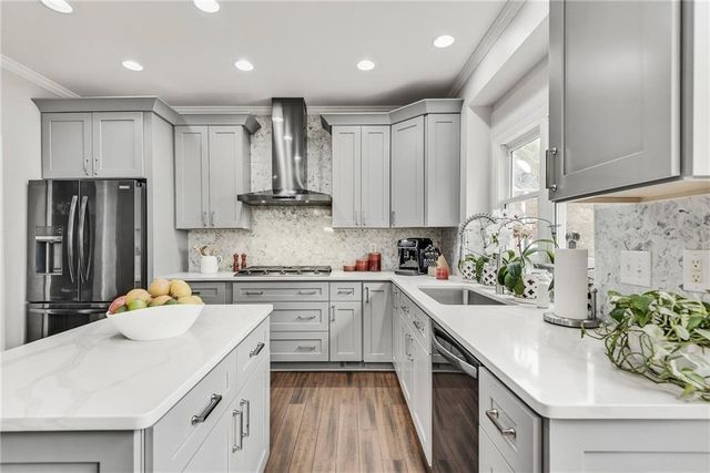 226 Middleton Place, Grayson, GA 30017