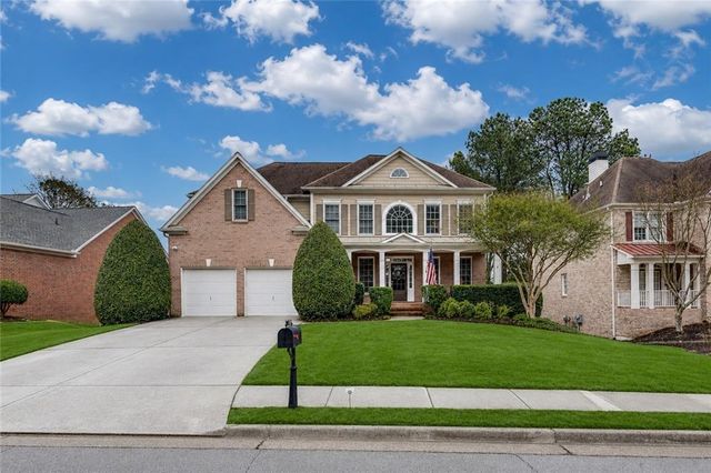 226 Middleton Place, Grayson, GA 30017