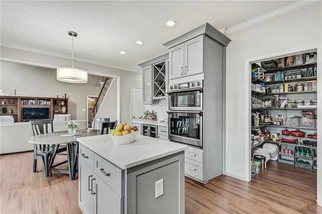 226 Middleton Place, Grayson, GA 30017