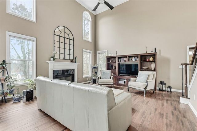 226 Middleton Place, Grayson, GA 30017