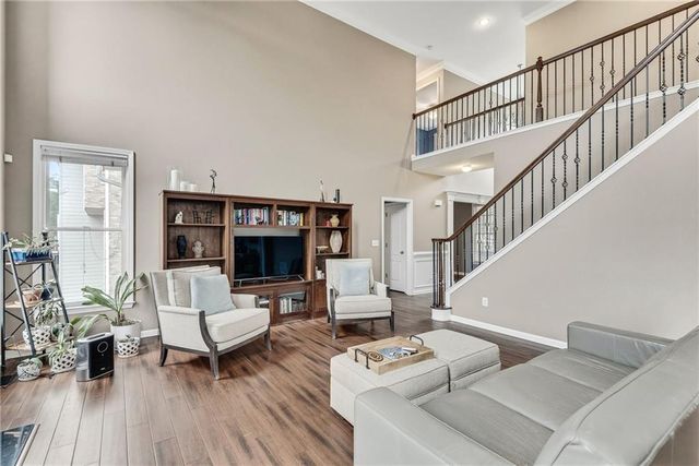 226 Middleton Place, Grayson, GA 30017