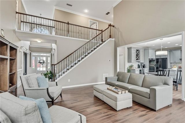 226 Middleton Place, Grayson, GA 30017