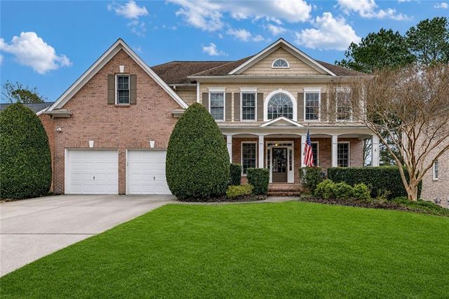 226 Middleton Place, Grayson, GA 30017