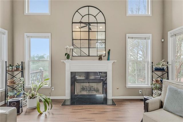 226 Middleton Place, Grayson, GA 30017